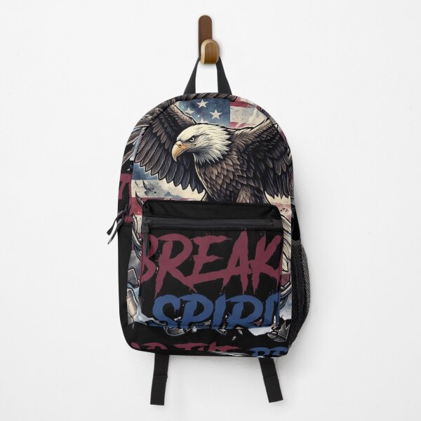 Item preview, Copy of The Price Of Freedom - Patriotic American Eagle designed and sold by rich-moda.