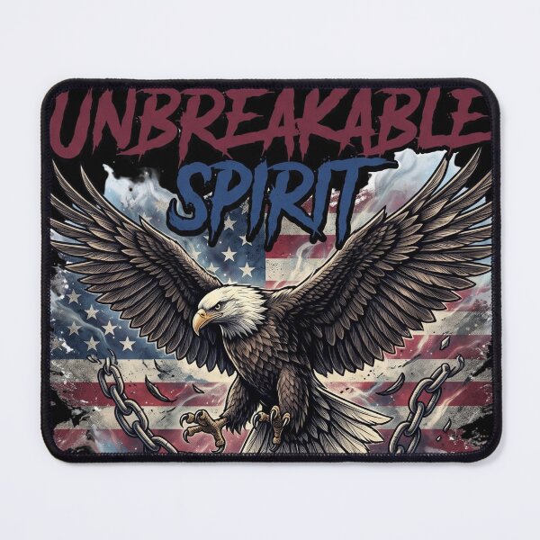 Item preview, Copy of The Price Of Freedom - Patriotic American Eagle designed and sold by rich-moda.