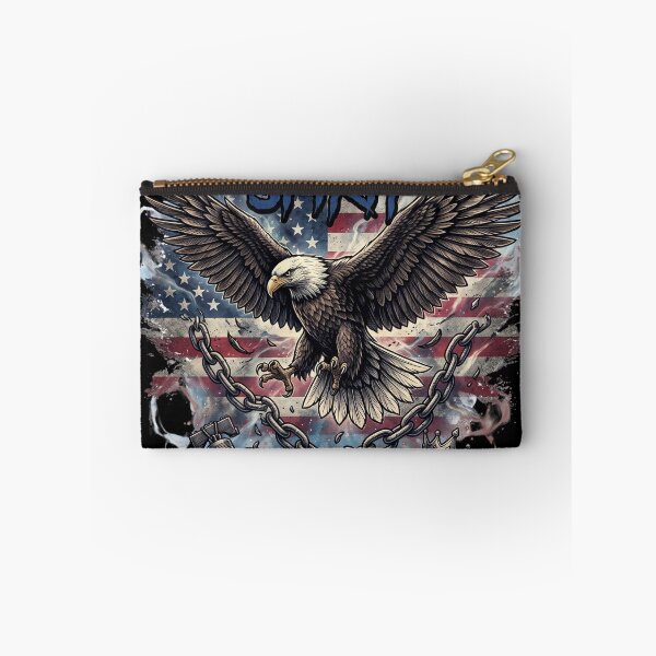 Item preview, Copy of The Price Of Freedom - Patriotic American Eagle designed and sold by rich-moda.