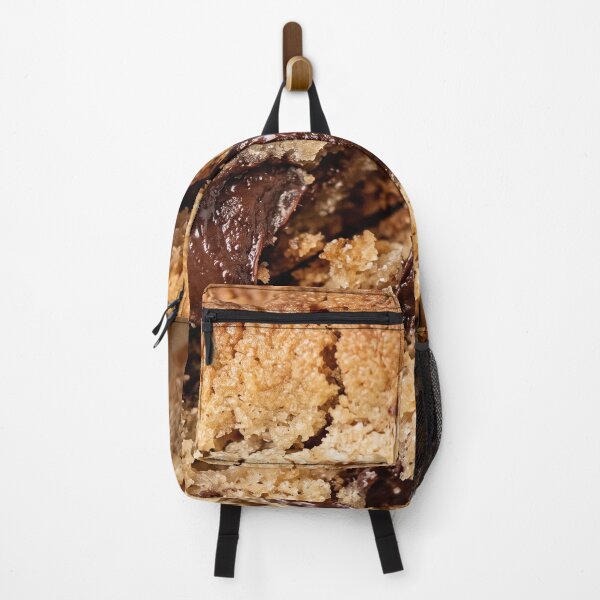 Item preview, Chocolate Chip Cookie Broken While It Is Warm designed and sold by ASSEMBLE WONDER.