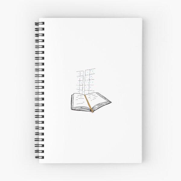 Item preview, Rainy Reading – Minimal Reading Illustration designed and sold by LluviaStudio.