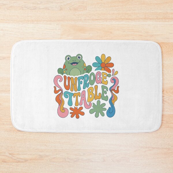 Item preview, Unfrogettable. #2 designed and sold by EunsooLee.