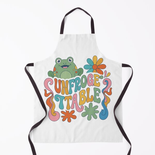 Item preview, Unfrogettable. #2 designed and sold by EunsooLee.