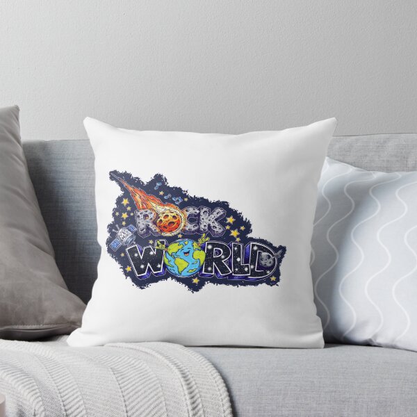 Item preview, Rock My World designed and sold by LastTsunamiApparel.