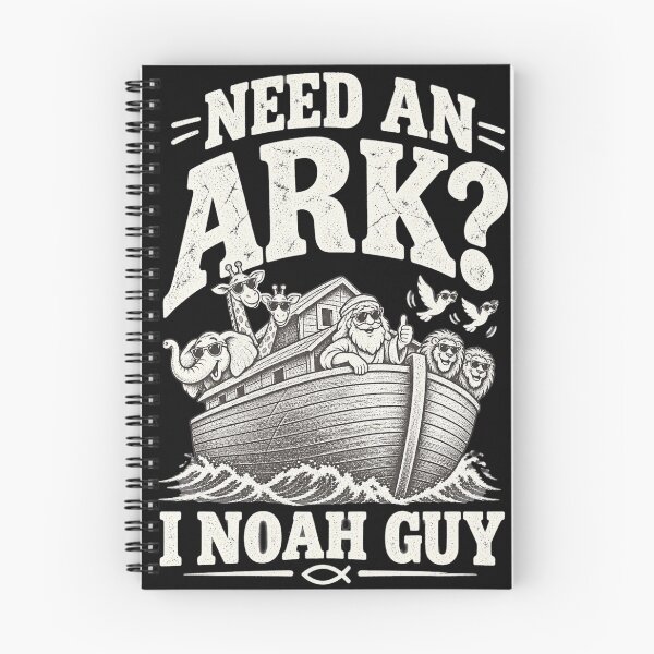 Item preview, Need an Ark? I Noah Guy Funny designed and sold by nivadaofficiel2.