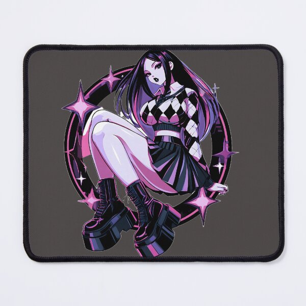 Item preview, Gothic Girl designed and sold by NovaBlossomCo.