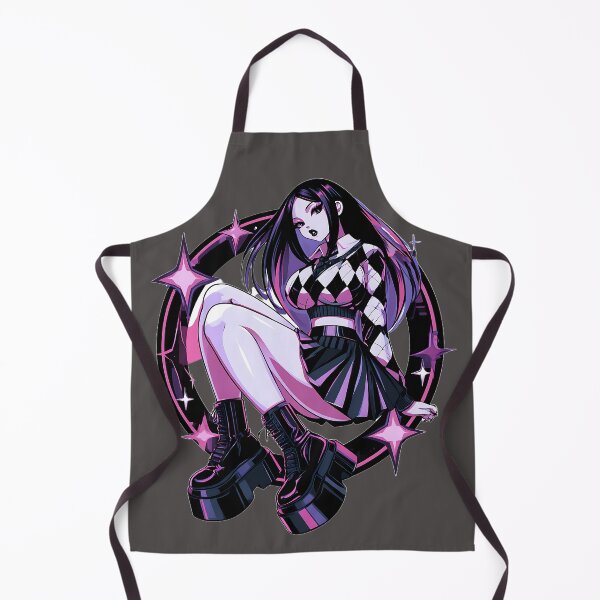Item preview, Gothic Girl designed and sold by NovaBlossomCo.