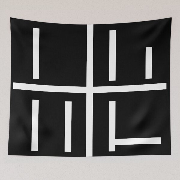 Item preview, Loss Meme Minimalistic - White designed and sold by bpcreate.