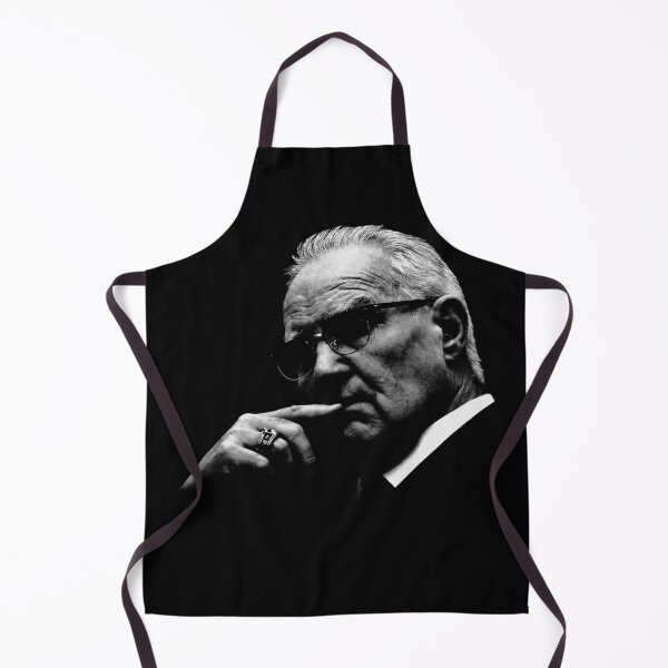 Item preview, Vintage Mafia Boss Classic Crime Cinema Portrait Retro Graphic designed and sold by frexalos.