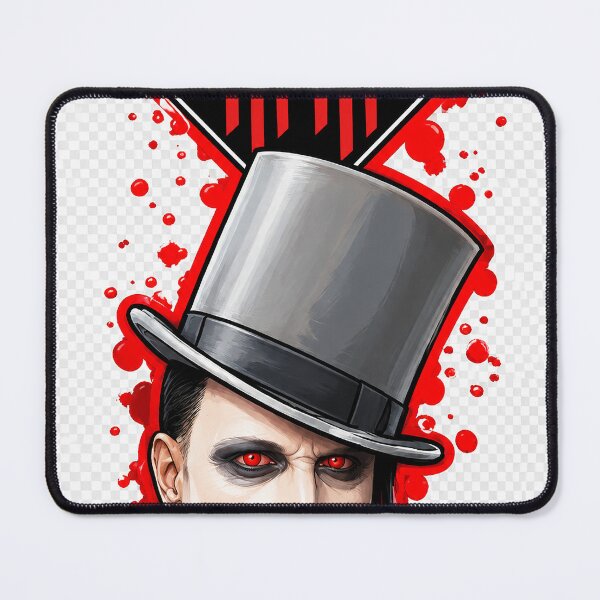 Item preview, Marilyn manson designed and sold by gjnilespop.