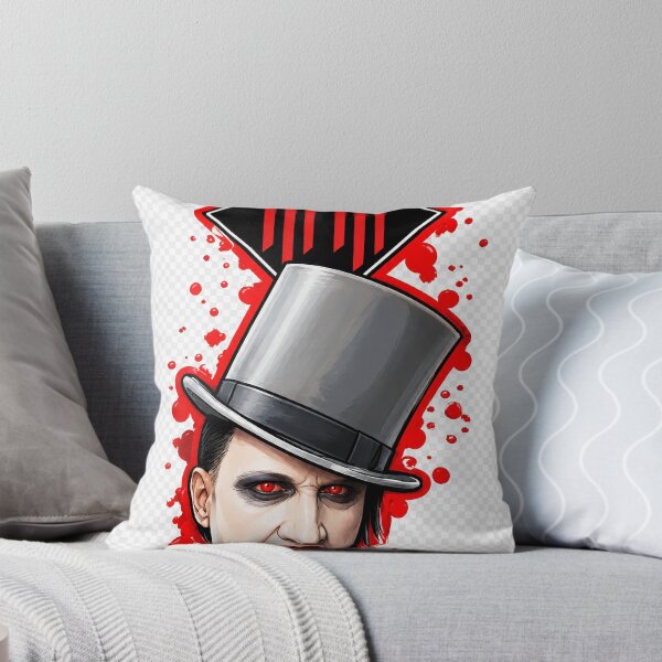 Item preview, Marilyn manson designed and sold by gjnilespop.