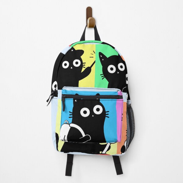 Item preview, A House Full of Kittens designed and sold by DibujandoPorfa.