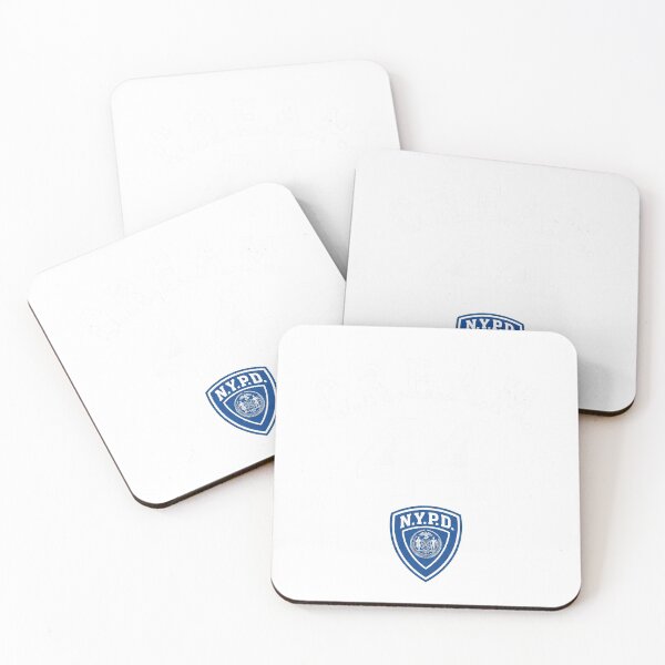 Item preview, Blue Shield Emblem designed and sold by SherikaHensley.