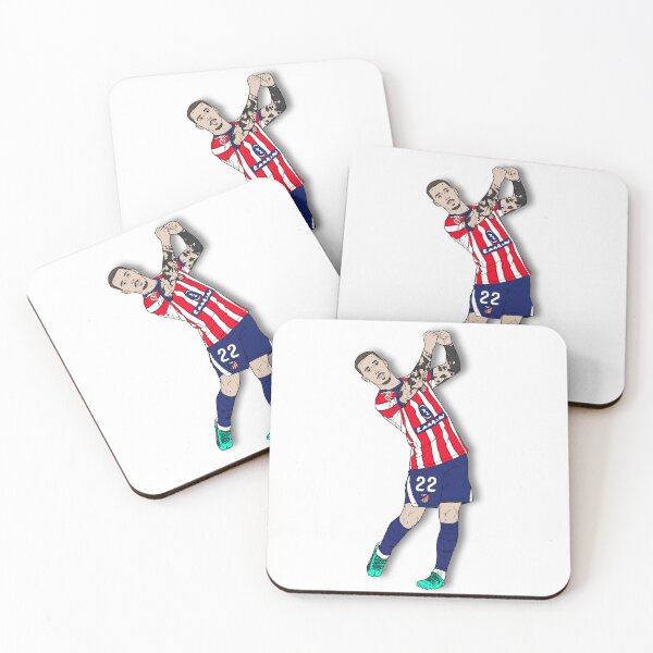 Item preview, Grimaldo Golf Celebration  designed and sold by kennybellart.