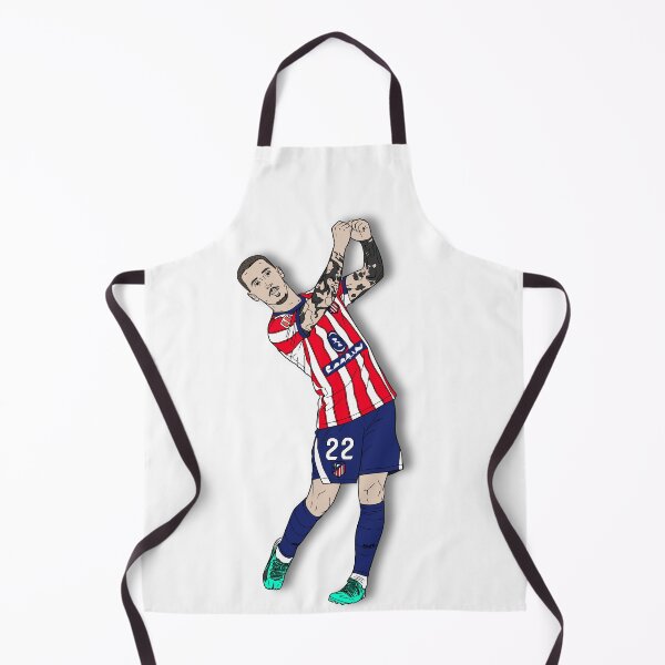 Item preview, Grimaldo Golf Celebration  designed and sold by kennybellart.
