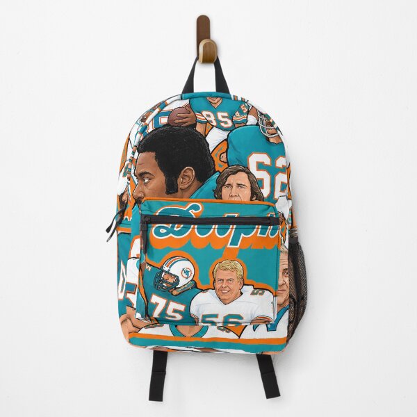 Item preview, Miami Dolphin ring of honor members designed and sold by gjnilespop.