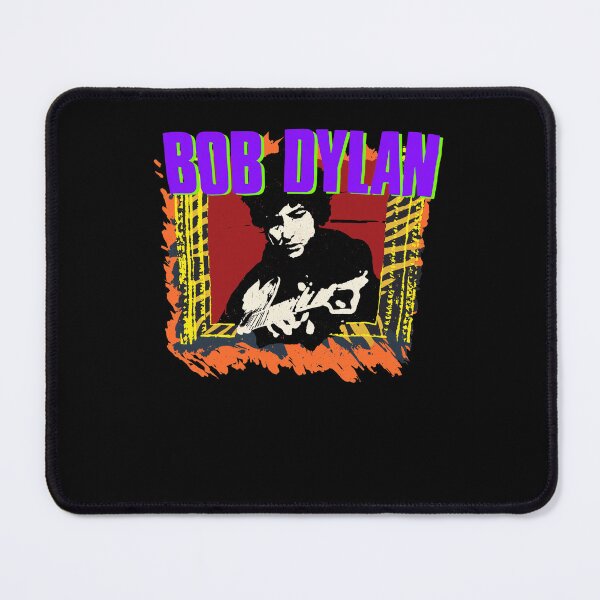 Item preview, Bob Dylan designed and sold by Mi-Zouhra.