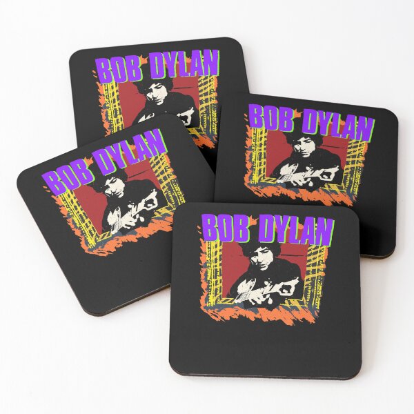 Item preview, Bob Dylan designed and sold by Mi-Zouhra.