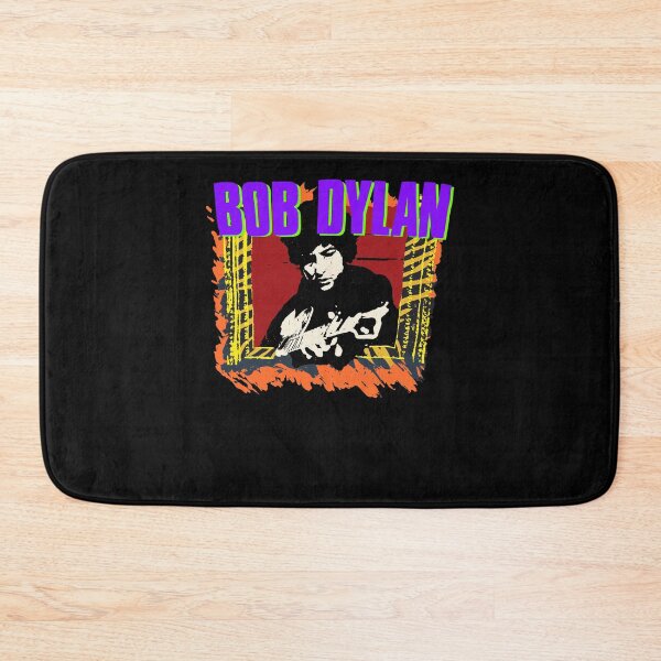 Item preview, Bob Dylan designed and sold by Mi-Zouhra.