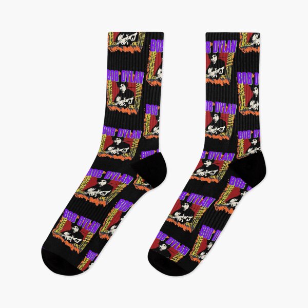 Item preview, Bob Dylan designed and sold by Mi-Zouhra.