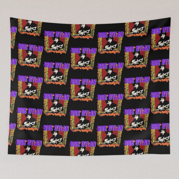 Item preview, Bob Dylan designed and sold by Mi-Zouhra.