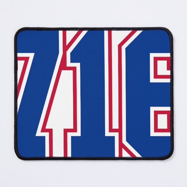 Item preview, 716 Buffalo Football Area Code – Western New York Football Fan Design designed and sold by Preyer Design.
