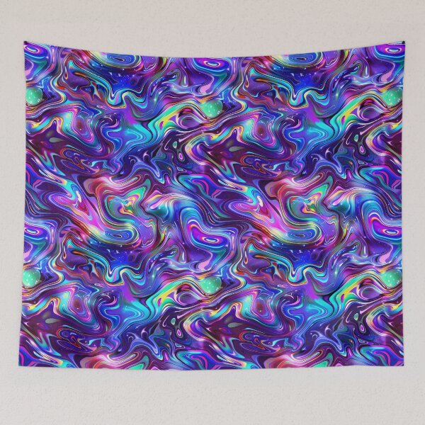 Item preview, Dark Metallic Foil designed and sold by neonpersephone.