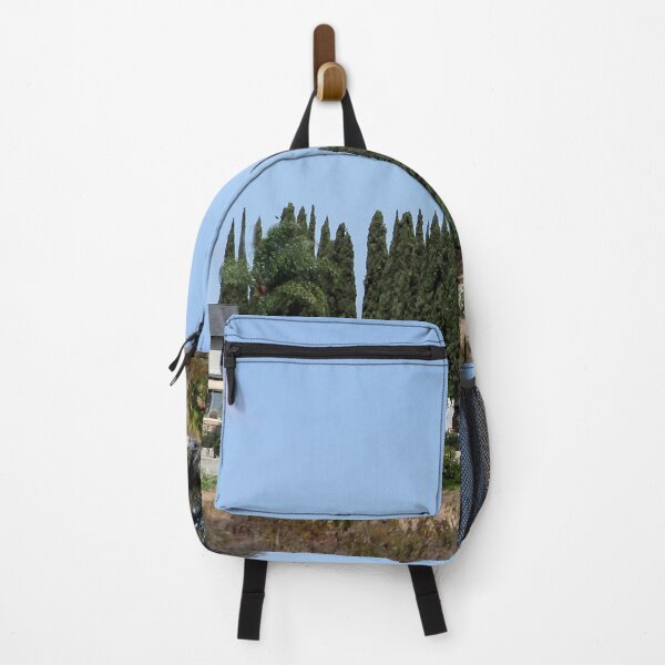 Item preview, Living Above Lake Murray, San Diego designed and sold by heatherfriedman.