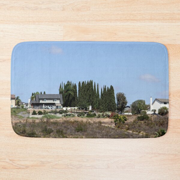 Item preview, Living Above Lake Murray, San Diego designed and sold by heatherfriedman.