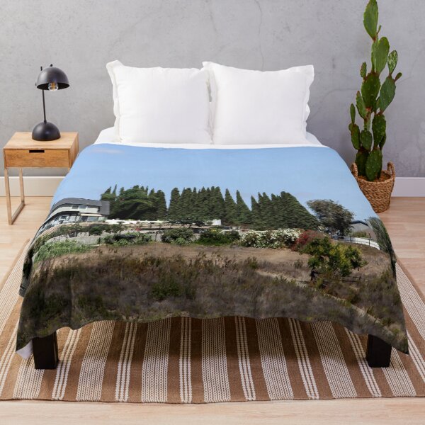 Item preview, Living Above Lake Murray, San Diego designed and sold by heatherfriedman.