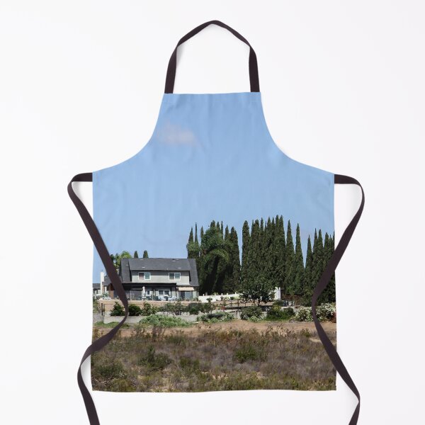 Item preview, Living Above Lake Murray, San Diego designed and sold by heatherfriedman.
