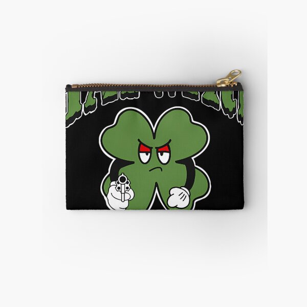 Item preview, Haywire Sammy Shamrock designed and sold by Brahimayad.