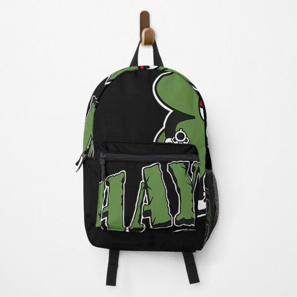 Item preview, Haywire Sammy Shamrock designed and sold by Brahimayad.