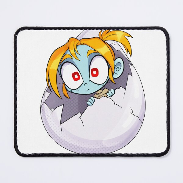 Item preview, The Gaslight District designed and sold by SweetMascot.