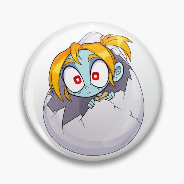 Item preview, The Gaslight District designed and sold by SweetMascot.