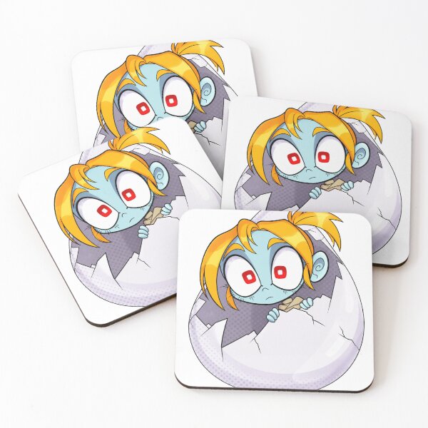 Item preview, The Gaslight District designed and sold by SweetMascot.
