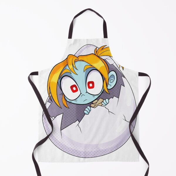 Item preview, The Gaslight District designed and sold by SweetMascot.