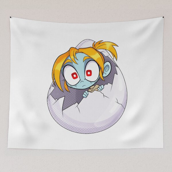 Item preview, The Gaslight District designed and sold by SweetMascot.