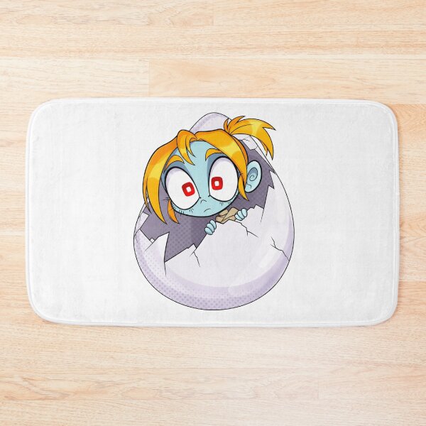 Item preview, The Gaslight District designed and sold by SweetMascot.