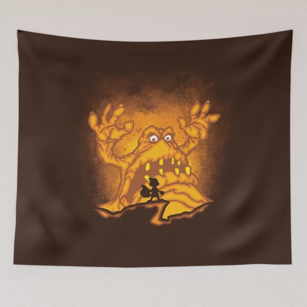 Item preview, Smelly Boss designed and sold by Daletheskater.