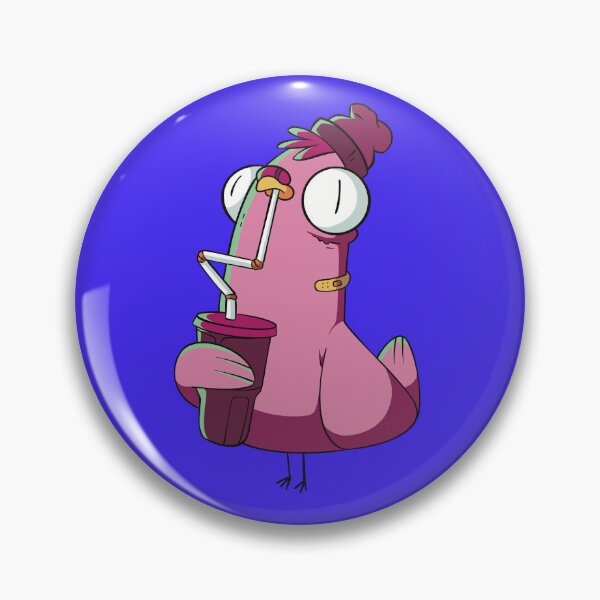 Item preview, Slurp Slurp Chicken designed and sold by Berkay-BAYRAV.