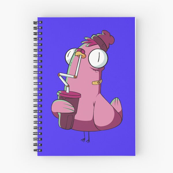 Item preview, Slurp Slurp Chicken designed and sold by Berkay-BAYRAV.