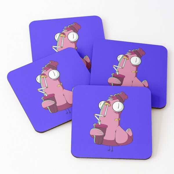 Item preview, Slurp Slurp Chicken designed and sold by Berkay-BAYRAV.