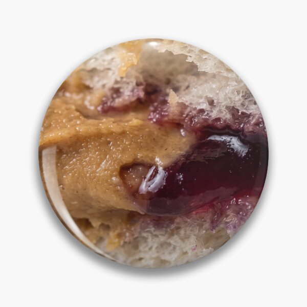 Item preview, Peanut Butter and Jelly That Still Tastes Like Lunch designed and sold by ASSEMBLE WONDER.