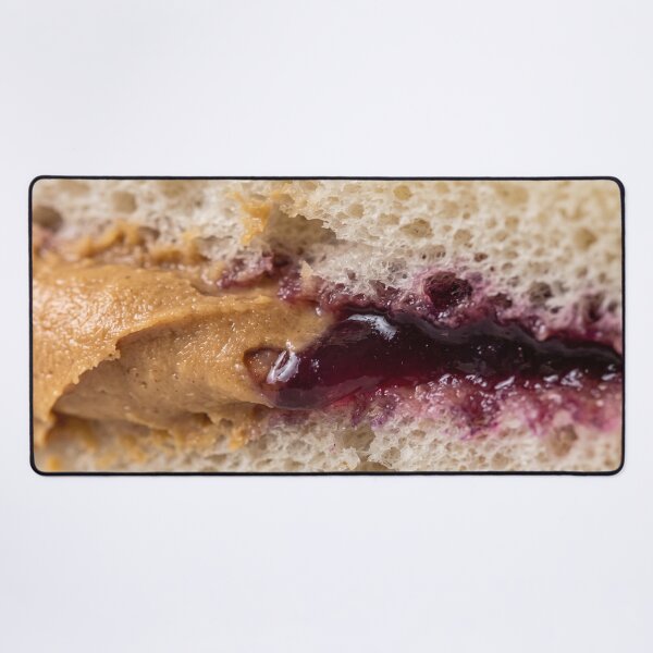 Item preview, Peanut Butter and Jelly That Still Tastes Like Lunch designed and sold by ASSEMBLE WONDER.