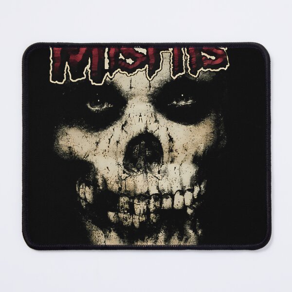 Item preview, Represents A 3D The Misfits designed and sold by aidenator1998.