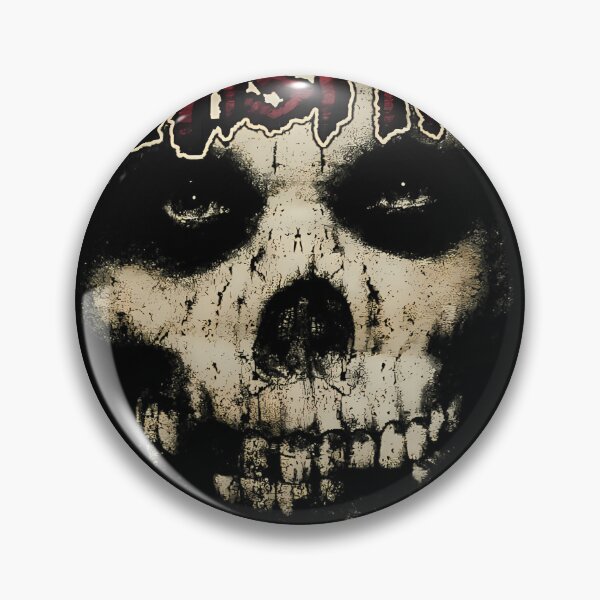 Artikelvorschau, Stellt eine 3D-Version von „The Misfits“ dar entworfen und verkauft von aidenator1998.