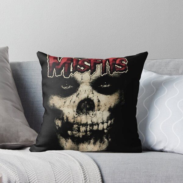 Item preview, Represents A 3D The Misfits designed and sold by aidenator1998.
