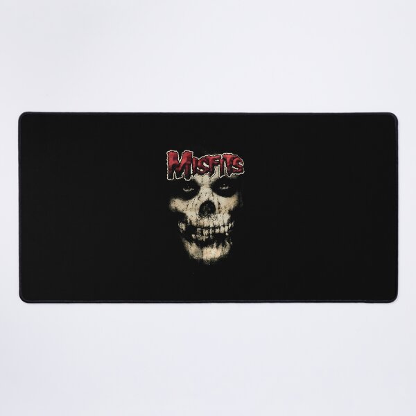 Item preview, Represents A 3D The Misfits designed and sold by aidenator1998.