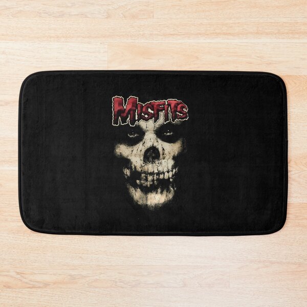 Item preview, Represents A 3D The Misfits designed and sold by aidenator1998.